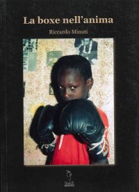 Immagine copertina libro La boxe nell'anima