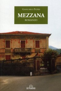 Immagine copertina libro Mezzana