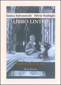 Immagine copertina libro Libro linteo. Vol. 2: Storie di Lino