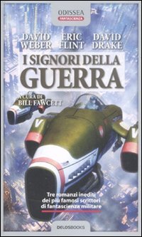 Immagine copertina libro I signori della guerra