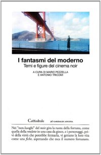 Immagine copertina libro I fantasmi del moderno