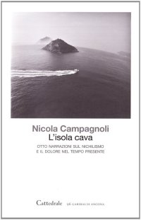 Immagine copertina libro L'isola Cava