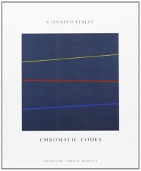 Immagine copertina libro Chromatic codes. Ediz. illustrata