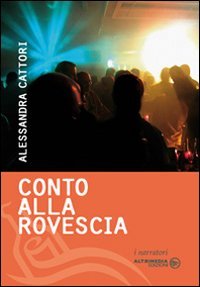 Immagine copertina libro Conto alla rovescia