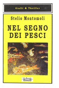 Immagine copertina libro Nel segno dei pesci