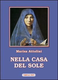 Immagine copertina libro Nella casa del sole