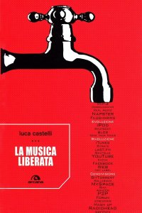 Immagine copertina libro La musica liberata