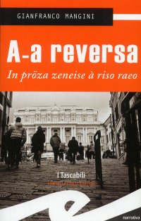 Immagine copertina libro A reversa