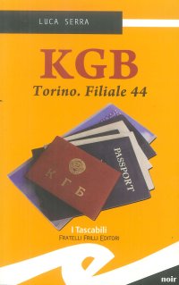 Immagine copertina libro Cassetta di sicurezza