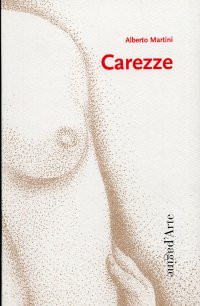 Immagine copertina libro Carezze