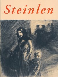 Immagine copertina libro Théophile-Alexandre Steinlen 1859-1923. Catalogo della mostra (Bellinzona, 1 aprile-1 luglio 2007). Ediz. illustrata