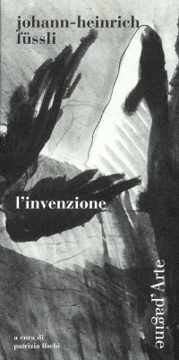 Immagine copertina libro L'invenzione