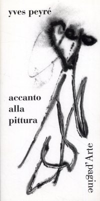 Immagine copertina libro Accanto alla pittura