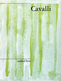 Immagine copertina libro Cavalli. Carte 1960-2001. Disegni, acquerelli, pastelli e tecniche miste