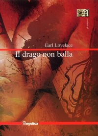 Immagine copertina libro Il drago non balla