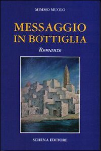 Immagine copertina libro Messaggio in bottiglia
