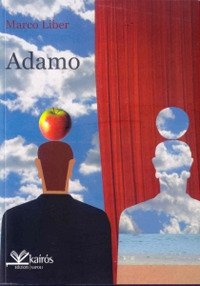 Immagine copertina libro Adamo