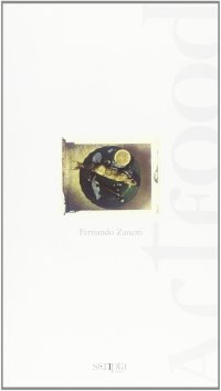 Immagine copertina libro Artfood. Immagini e pensieri della cucina tradizionale veneta