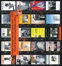 Immagine copertina libro Il Centro cinema città di Cesena 1979-2009