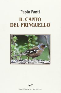 Immagine copertina libro Il canto del fringuello