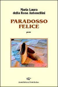Immagine copertina libro Paradosso felice