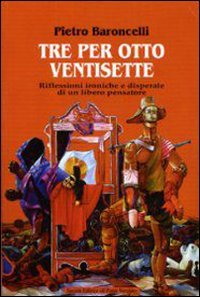 Immagine copertina libro Tre per otto ventisette