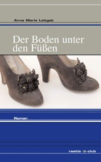 Immagine copertina libro Der boden unter den Fussen