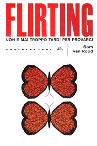 Immagine copertina libro Flirting