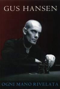 Immagine copertina libro Ogni mano rivelata