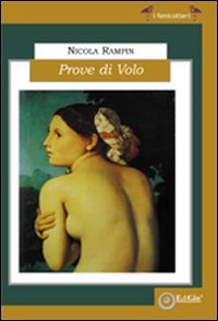 Immagine copertina libro Prove di volo