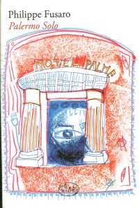 Immagine copertina libro Palermo solo