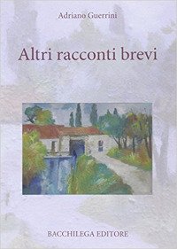 Immagine copertina libro Altri racconti brevi