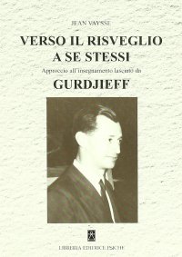 Immagine copertina libro Verso il risveglio a se stessi