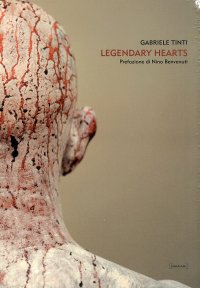 Immagine copertina libro Legendary hearts. Ediz. illustrata