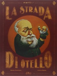Immagine copertina libro La strada di Otello