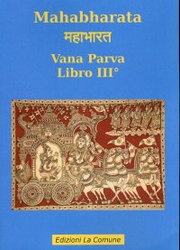 Immagine copertina libro Mahabharata. Vol. 3: Vana parva