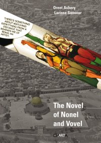 Immagine copertina libro The novel of nonel and vovel