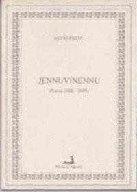 Immagine copertina libro Jennuvinennu (poesie 2006-2008)