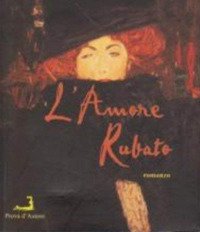 Immagine copertina libro L'amore rubato