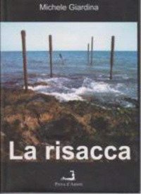 Immagine copertina libro La risacca