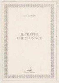 Immagine copertina libro Il tratto che ci unisce