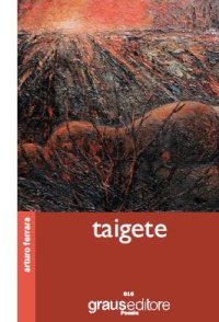 Immagine copertina libro Taigete