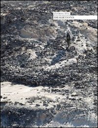 Immagine copertina libro Desertions. Ediz. italiana e inglese