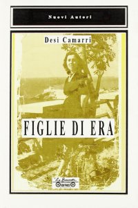 Immagine copertina libro Figlie di Era