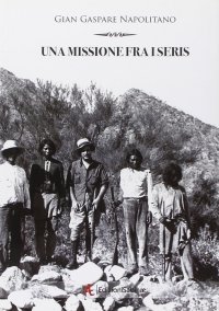 Immagine copertina libro Una missione fra i seris