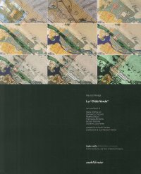 Immagine copertina libro La «città verde»