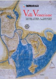 Immagine copertina libro Valli veneziane. Natura storia e tradizioni delle valli da pesca a Venezia e Caorle