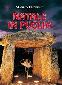 Immagine copertina libro Natale in Puglia