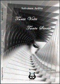 Immagine copertina libro Tanti volti tante storie