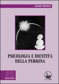 Immagine copertina libro Psicologia e identità della persona